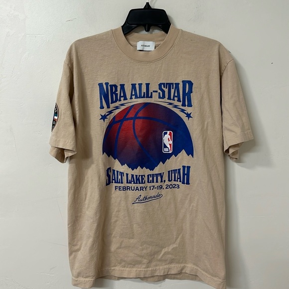 Authmade NBA tee - Picture 1 of 3